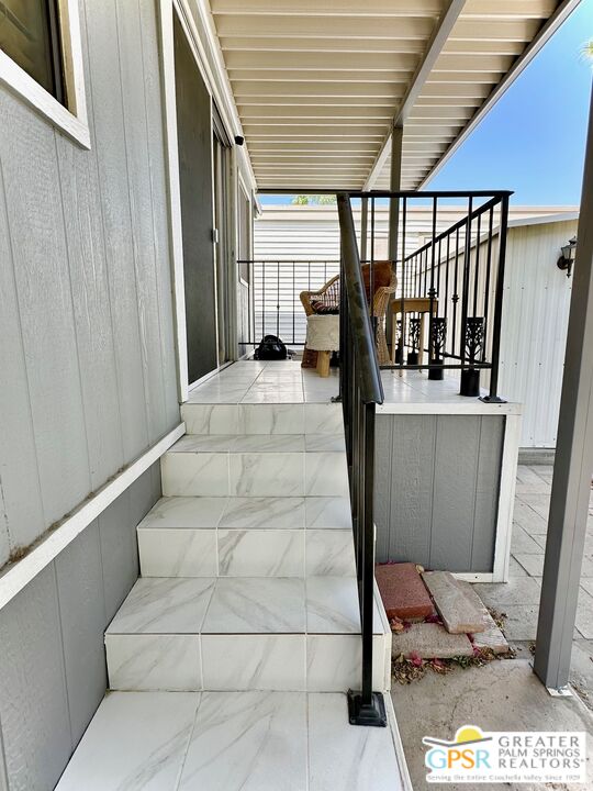 69801 Ramon Road, Unit 192 Cathedral City, CA 92234 - Photo 15 of 18 a view of entryway