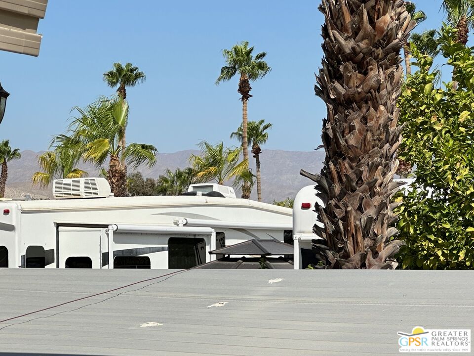 69801 Ramon Road, Unit 192 Cathedral City, CA 92234 - Photo 18 of 18 a view of building with street