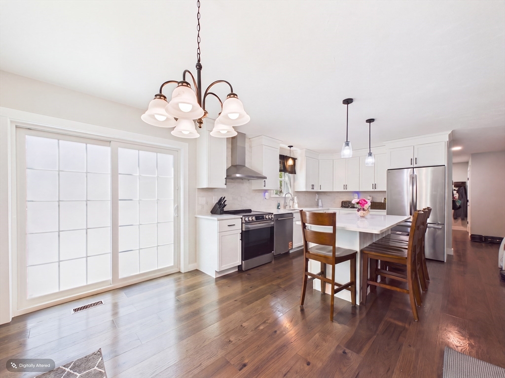 90 Howland Road Lakeville, MA 02347 - Photo 9 of 26