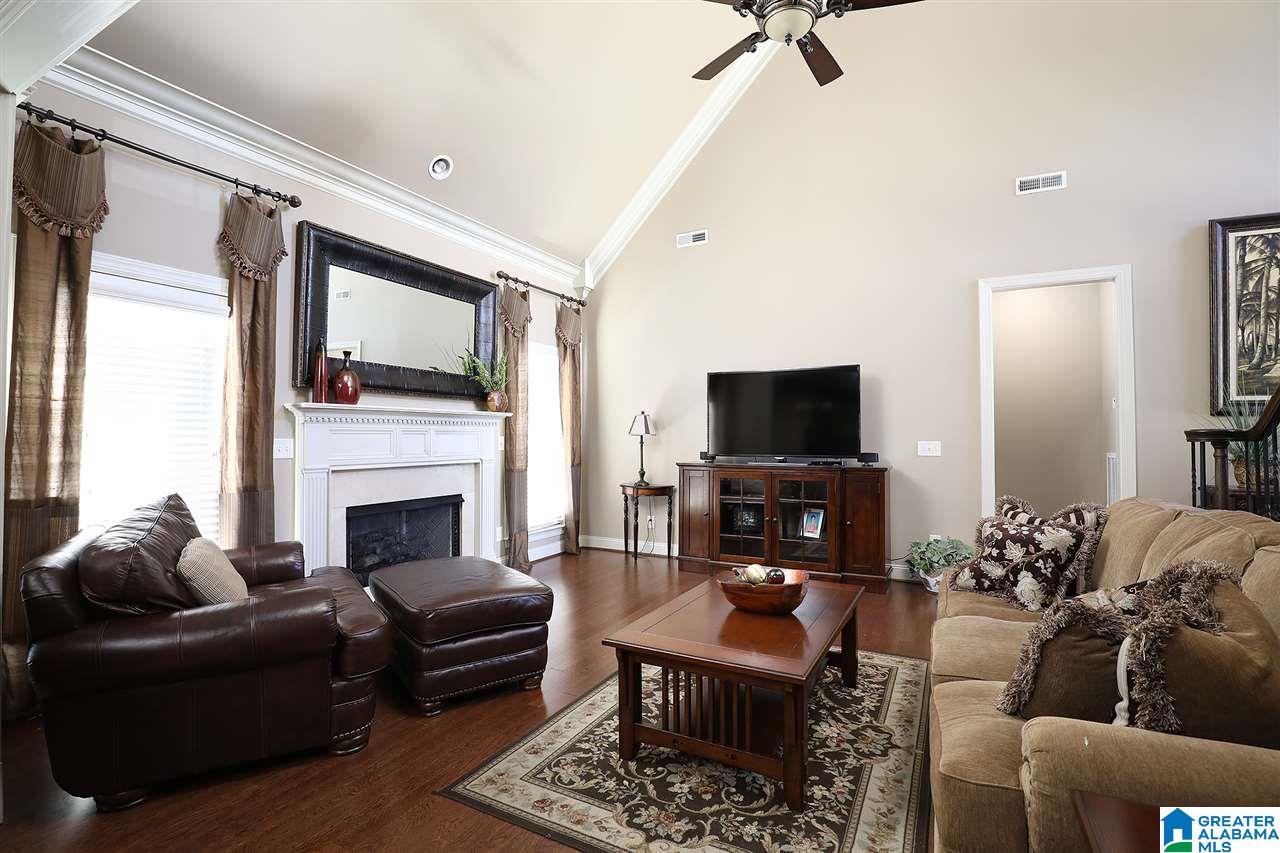 1202 Grande View Lane Alabaster, AL 35114 - Photo 7 of 35