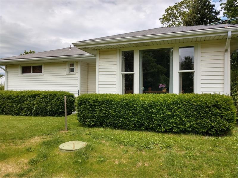 523 Harmony Baptist Road New Castle, PA 16101 - Photo 1 of 18 Gallery Image 1