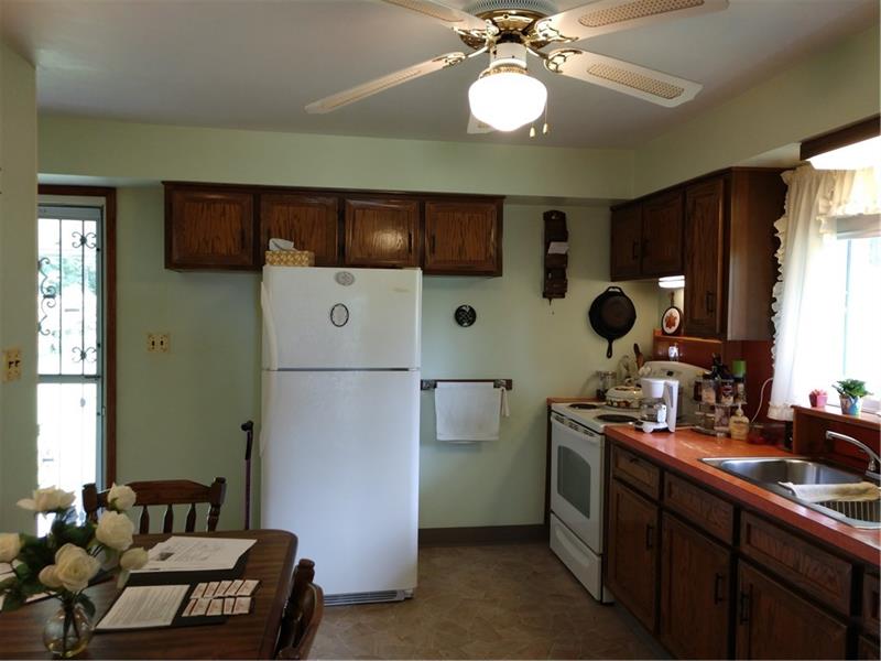 523 Harmony Baptist Road New Castle, PA 16101 - Photo 5 of 18 Gallery Image 5