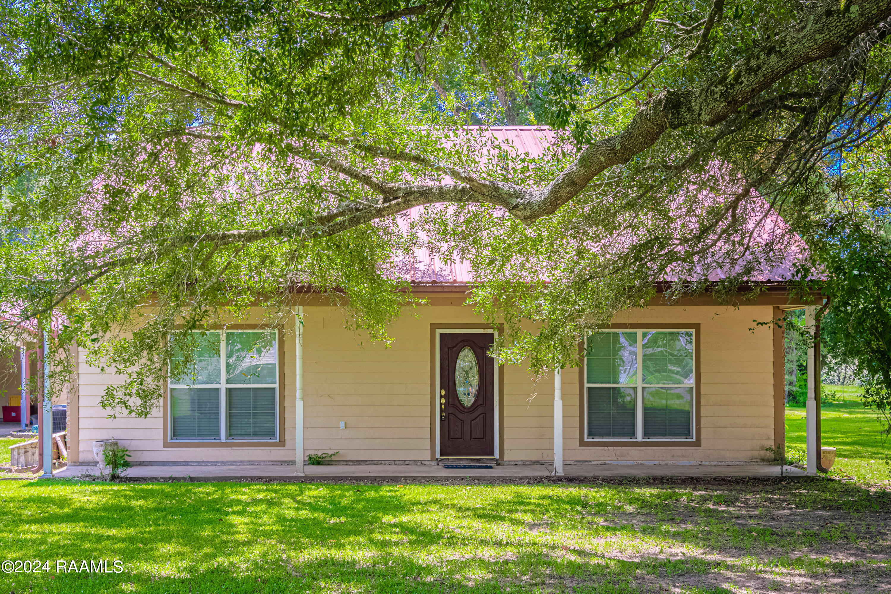 304 St Esprit Road Carencro, LA 70520 - Photo 2 of 36 Gallery Image 2