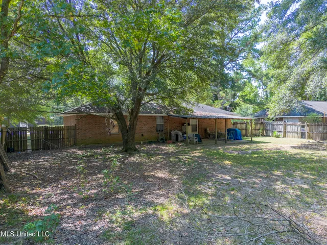 $120,000 | 209 11th Street, Mount Olive, MS 39119