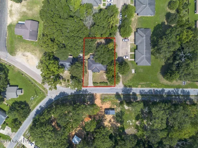 $120,000 | 209 11th Street, Mount Olive, MS 39119