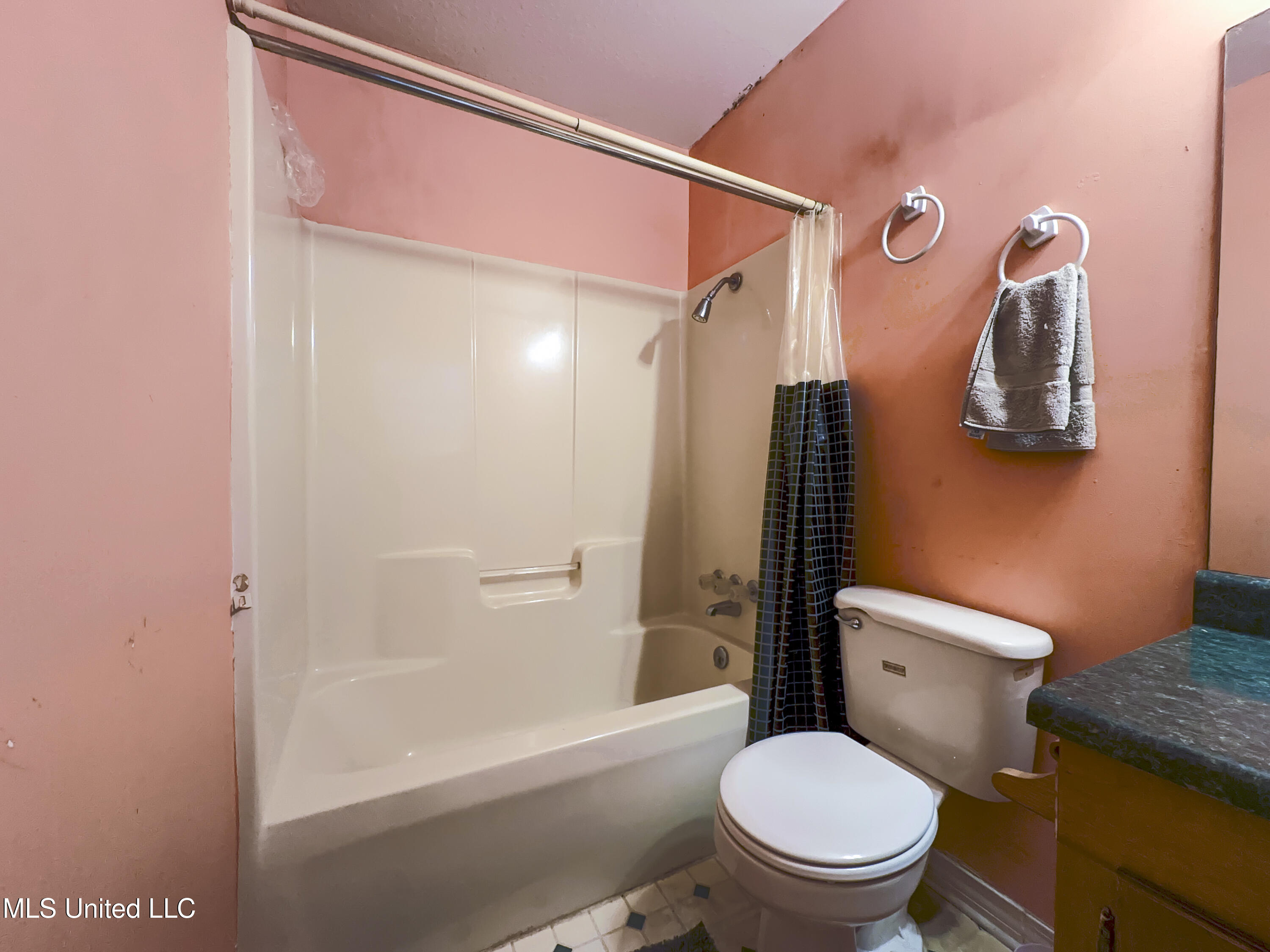 209 11th Street Mount Olive, MS 39119 - Photo 7 of 12 IMG_4130-HDR