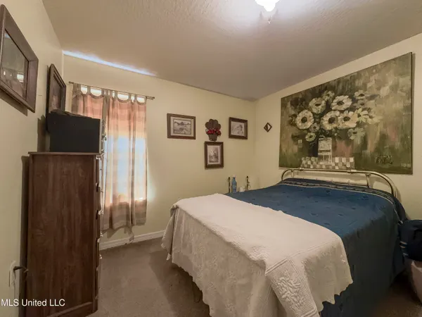 $115,000 | 209 11th Street, Mount Olive, MS 39119