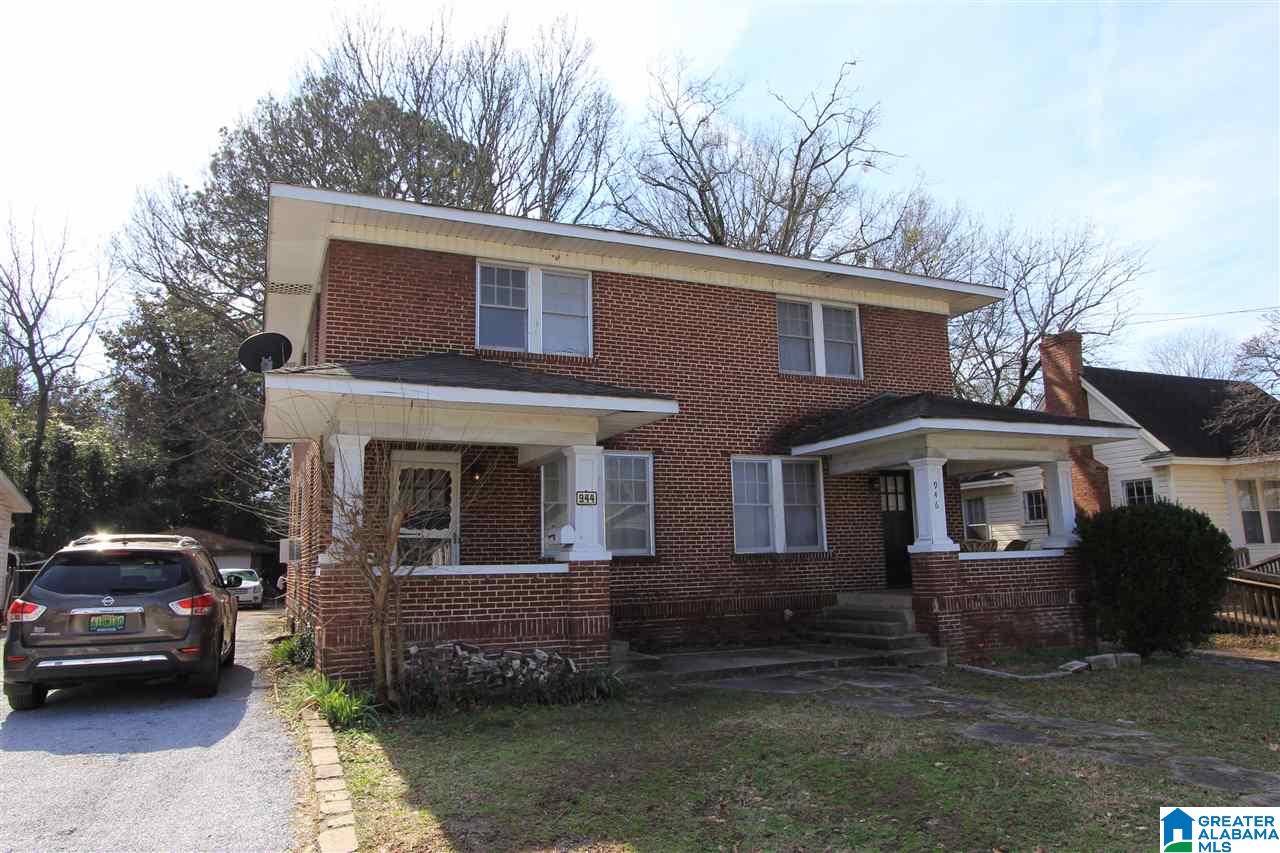 944-946 Chestnut Street Gadsden, AL 35901 - Photo 8 of 8