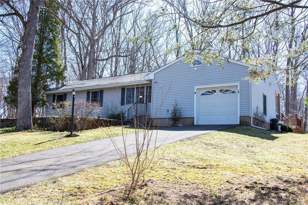 43 Garden Hill Road Middlefield, CT 06455 - Photo 1 of 1
