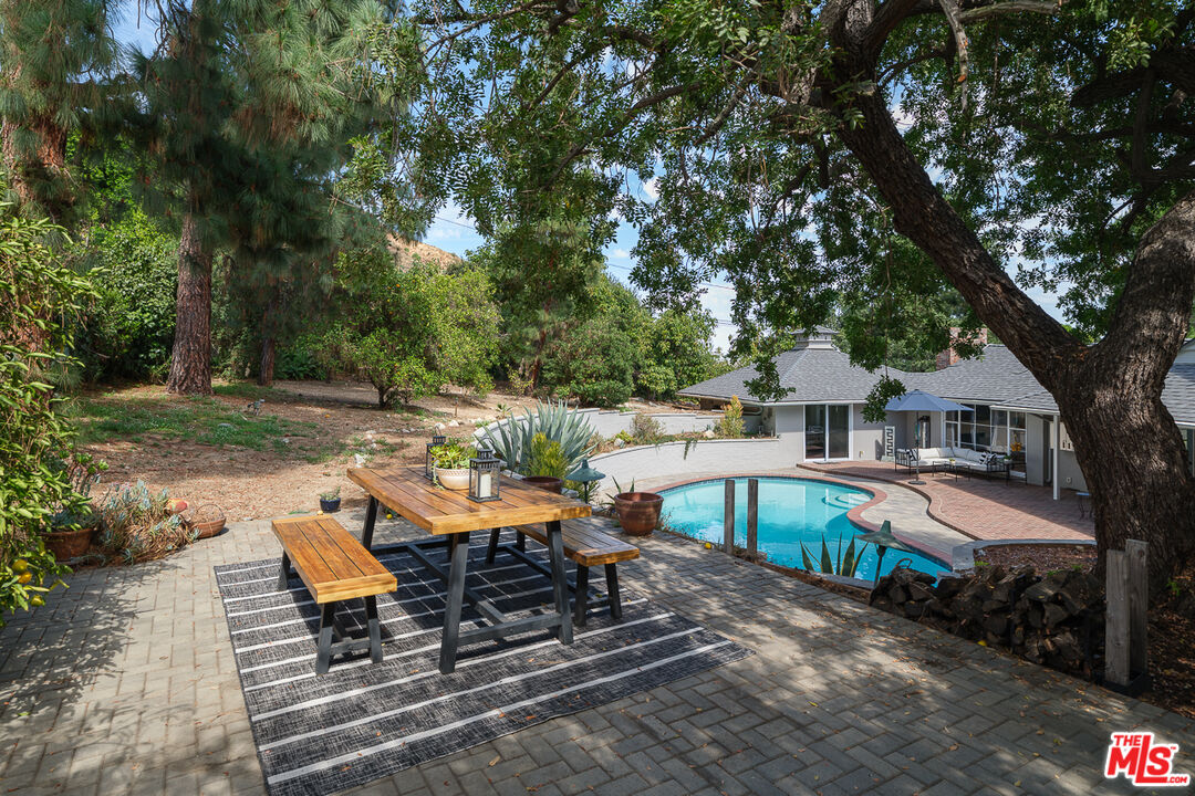 1955 Windover Road Pasadena, CA 91107 - Photo 51 of 62