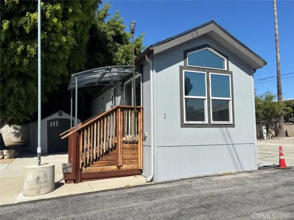 $114,900 | 16540 Whittier, Unit 2, Whittier, CA 90603