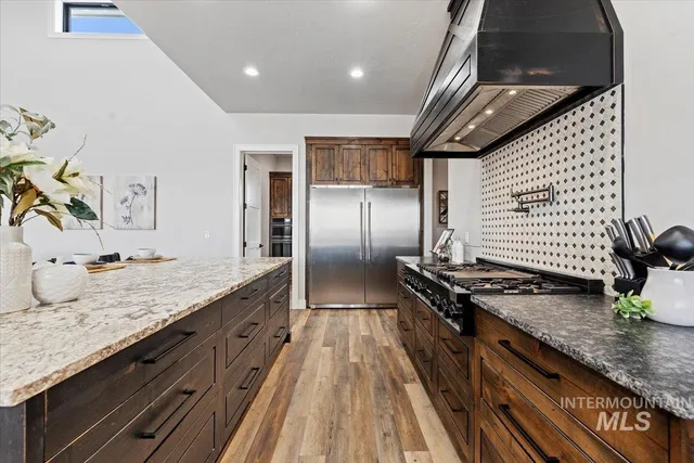 $1,799,900 | 27114 Lower Pleasant Ridge Road, Wilder, ID 83676