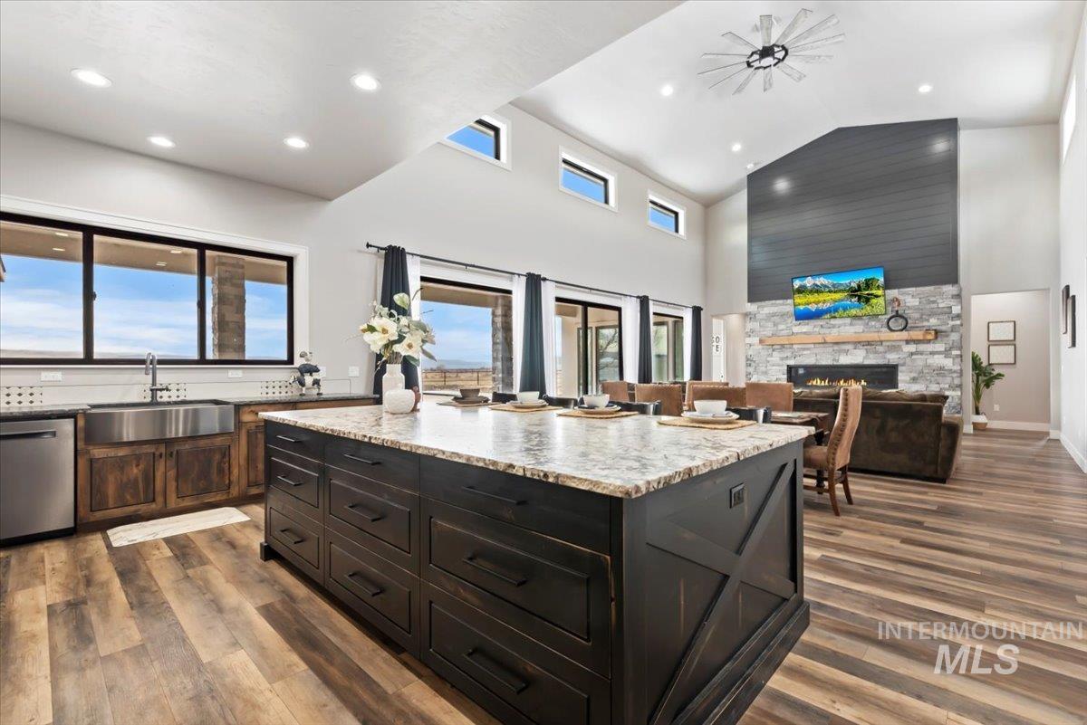 27114 Lower Pleasant Ridge Road Wilder, ID 83676 - Photo 14 of 50