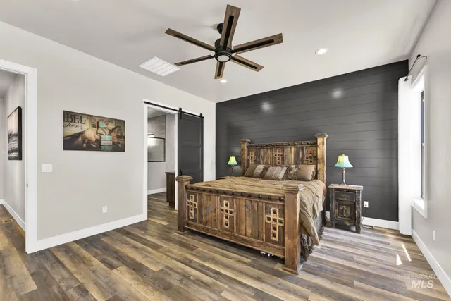 $1,850,000 | 27114 Lower Pleasant Ridge Road, Wilder, ID 83676