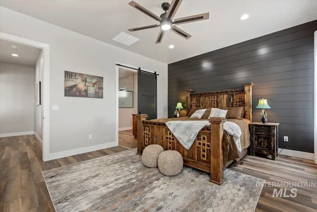 $1,799,900 | 27114 Lower Pleasant Ridge Road, Wilder, ID 83676