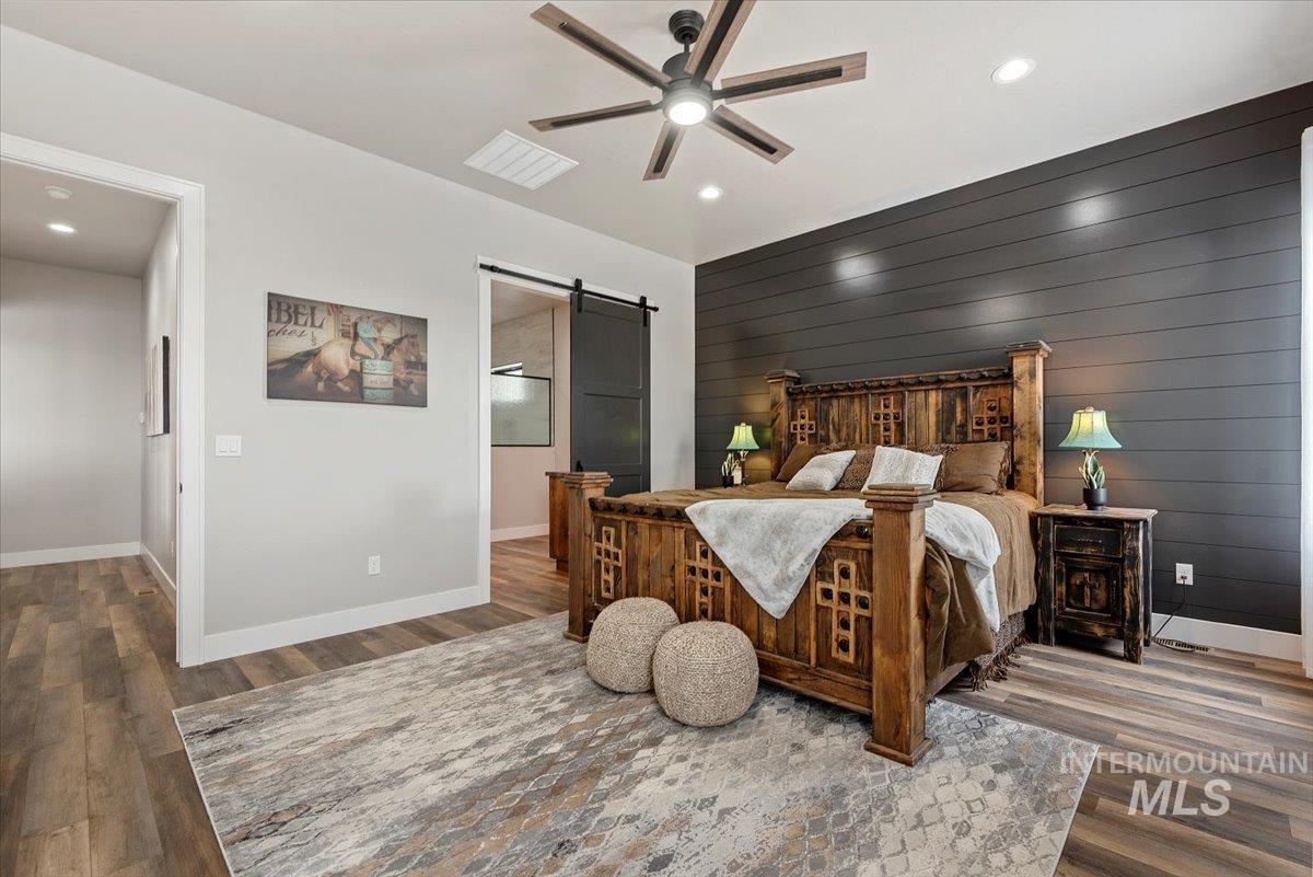 27114 Lower Pleasant Ridge Road Wilder, ID 83676 - Photo 16 of 50