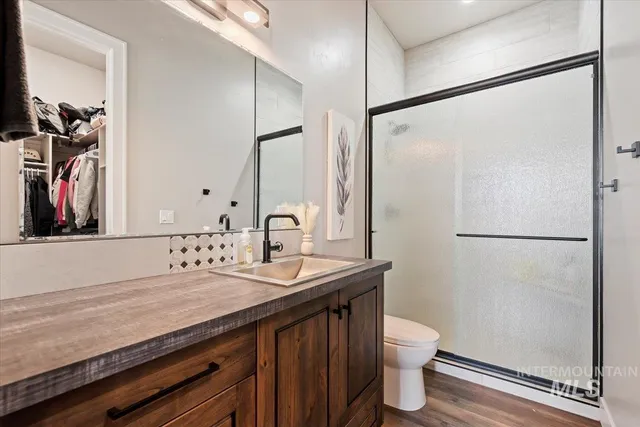 $1,799,900 | 27114 Lower Pleasant Ridge Road, Wilder, ID 83676