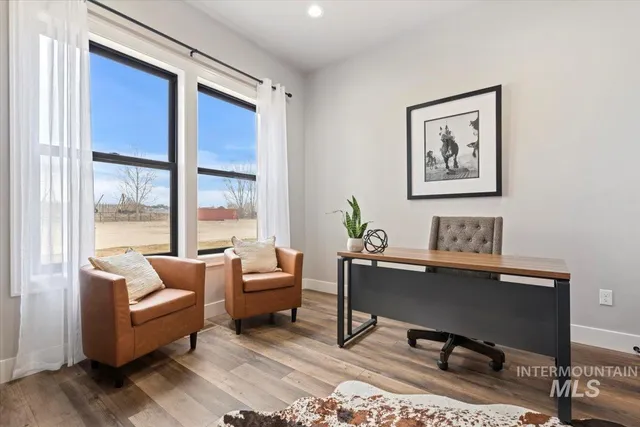 $1,799,900 | 27114 Lower Pleasant Ridge Road, Wilder, ID 83676