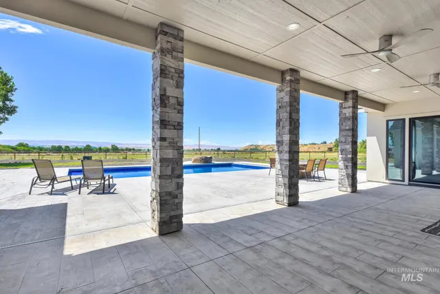 $1,799,900 | 27114 Lower Pleasant Ridge Road, Wilder, ID 83676