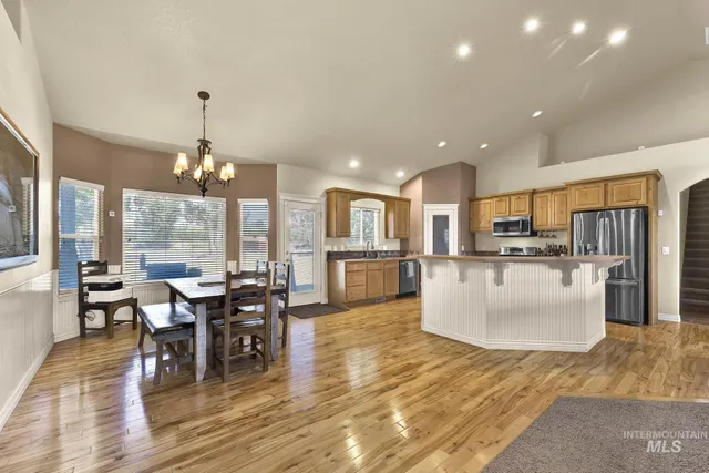 $1,799,900 | 27114 Lower Pleasant Ridge Road, Wilder, ID 83676