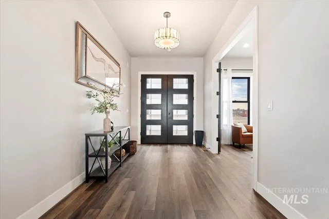 $1,799,900 | 27114 Lower Pleasant Ridge Road, Wilder, ID 83676