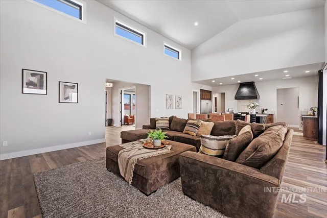 $1,799,900 | 27114 Lower Pleasant Ridge Road, Wilder, ID 83676