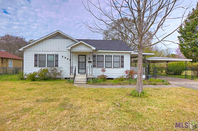 5249 Hollywood Street Baton Rouge, LA 70805 - Photo 2 of 18 Gallery Image 2