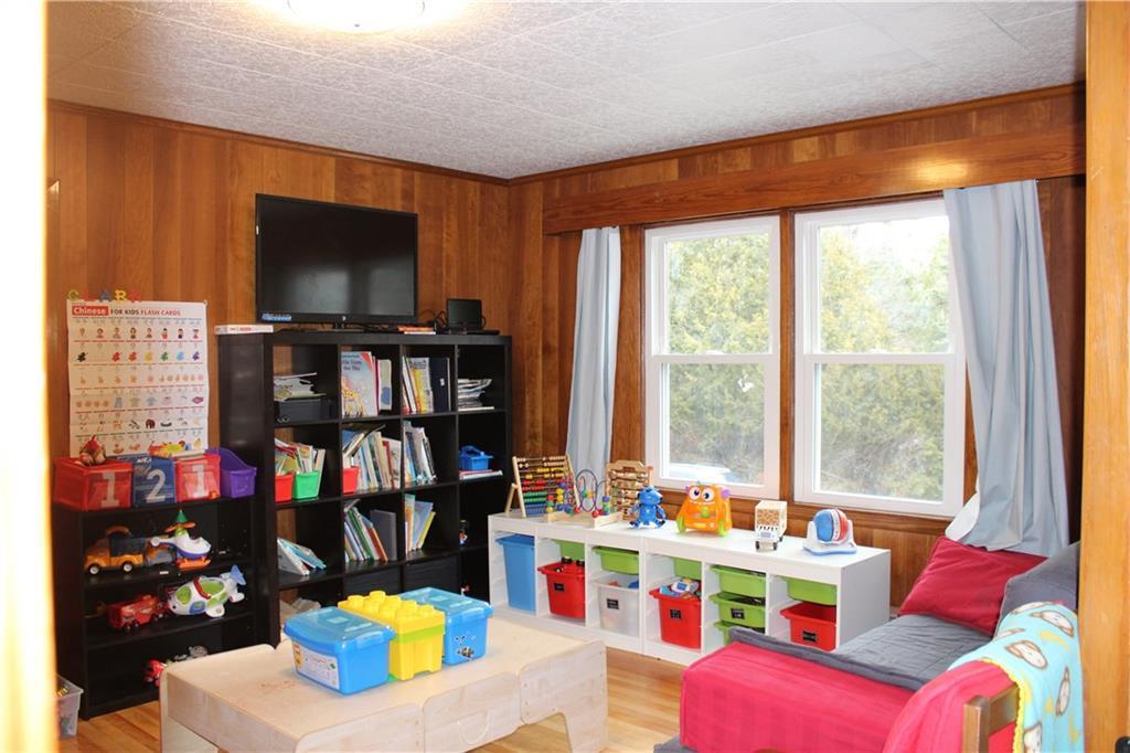 412 Main Road South Hampden, ME 04444 - Photo 13 of 52 play room off living room