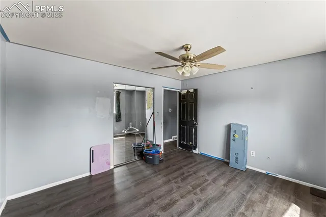 $319,000 | 7210 Metropolitan Street, Colorado Springs, CO 80911