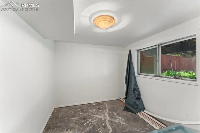 $319,000 | 7210 Metropolitan Street, Colorado Springs, CO 80911