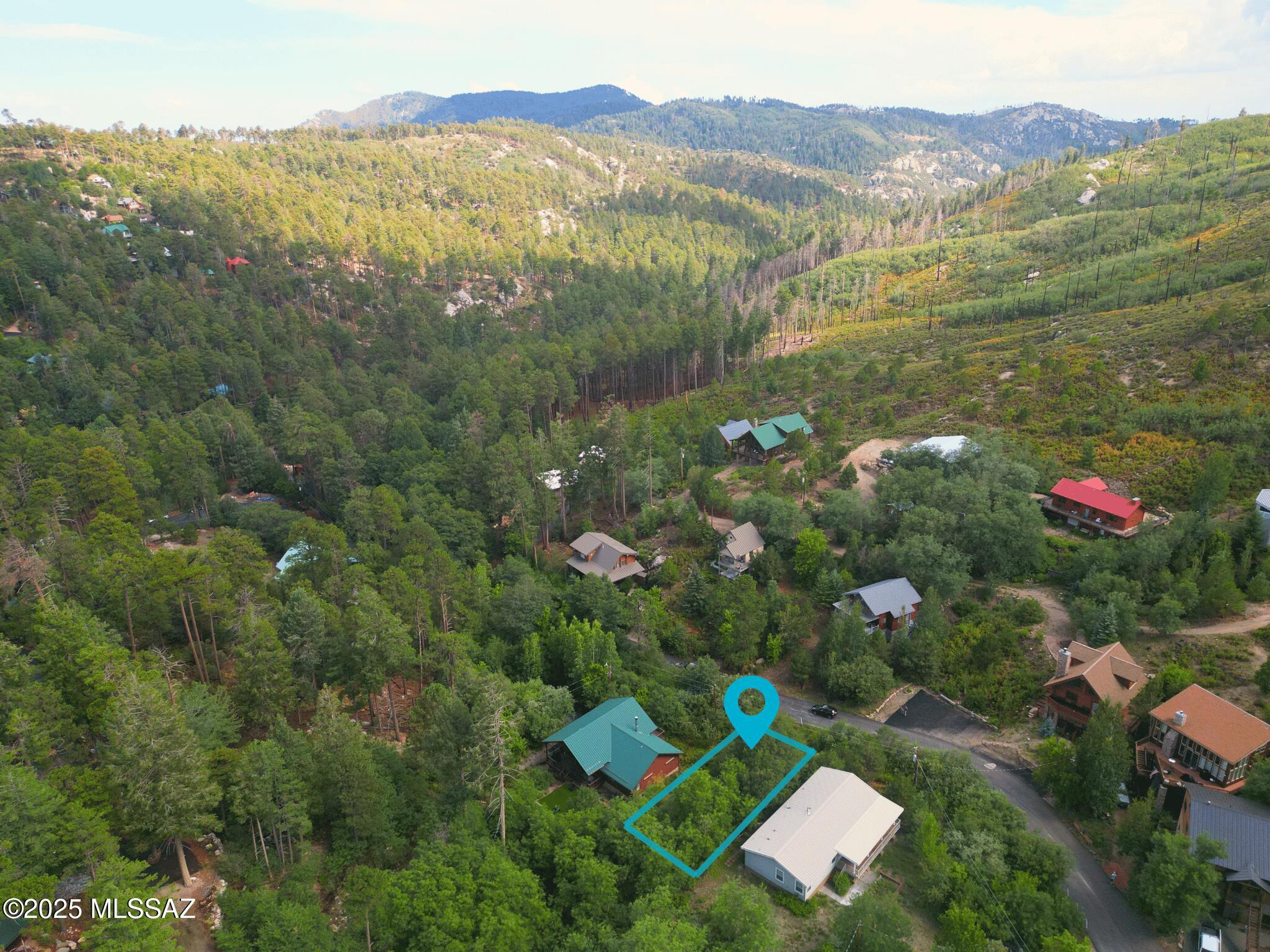 11149 East Carter Canyon Road Mount Lemmon, AZ 85619 - Photo 11 of 22