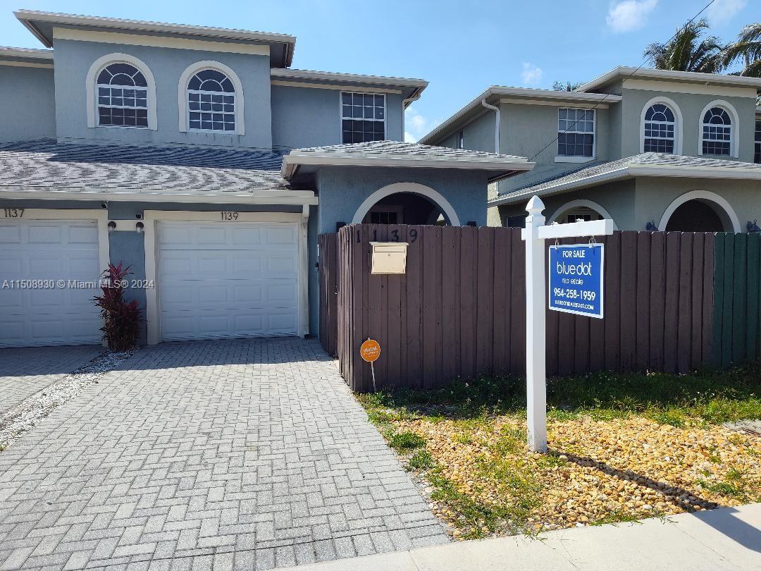 1139 Northeast 3rd Ave  