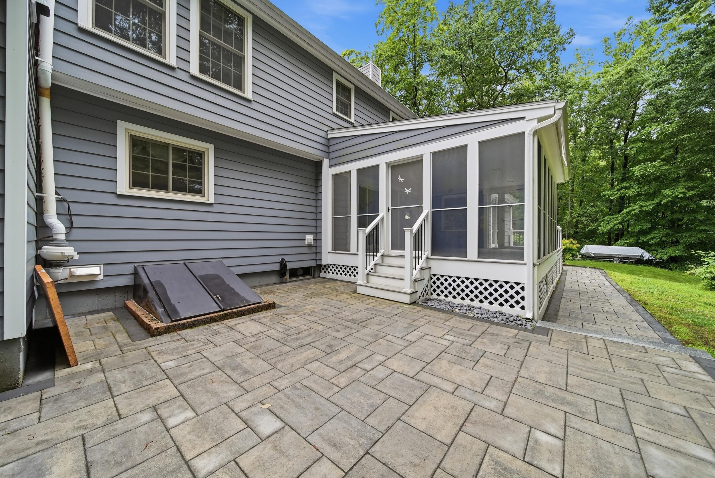 11 Montgomery Farm Road Derry, NH 03038 - Photo 58 of 59