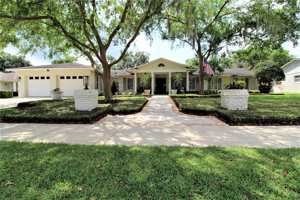 1016 Wald Road Orlando, FL 32806 - Photo 1 of 1 House Front