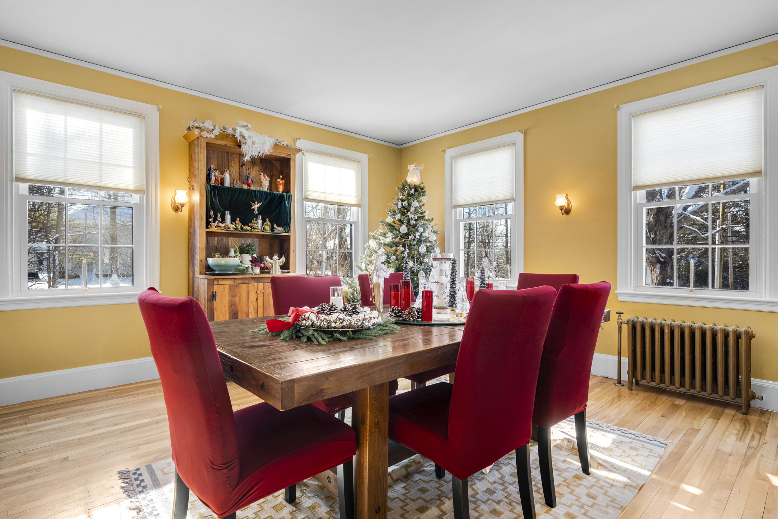 521 Paris Hill Road Paris, ME 04281 - Photo 26 of 87 521ParisHill-15