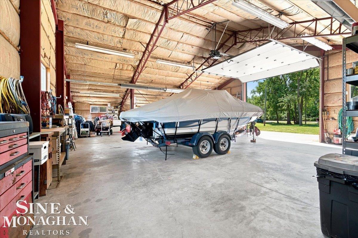 4704 Ketchum Road St. Clair, MI 48079 - Photo 47 of 59 Gallery Image 47