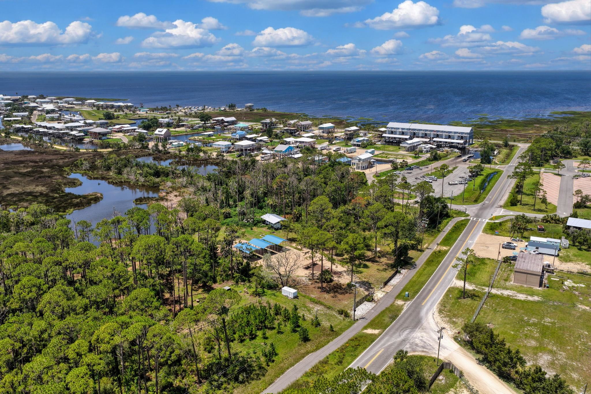 20185 Beach Road Perry, FL 32348 - Photo 15 of 27
