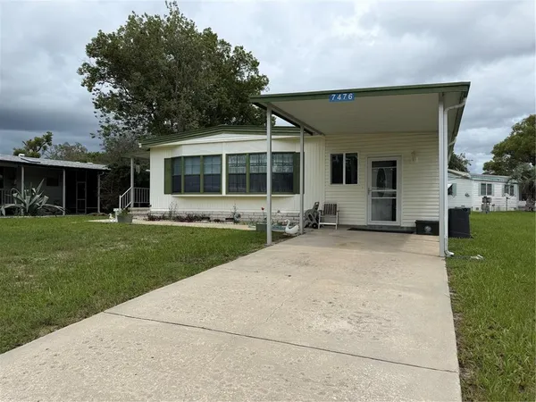 $139,900 | 7476 Dearborn Avenue, Brooksville, FL 34613