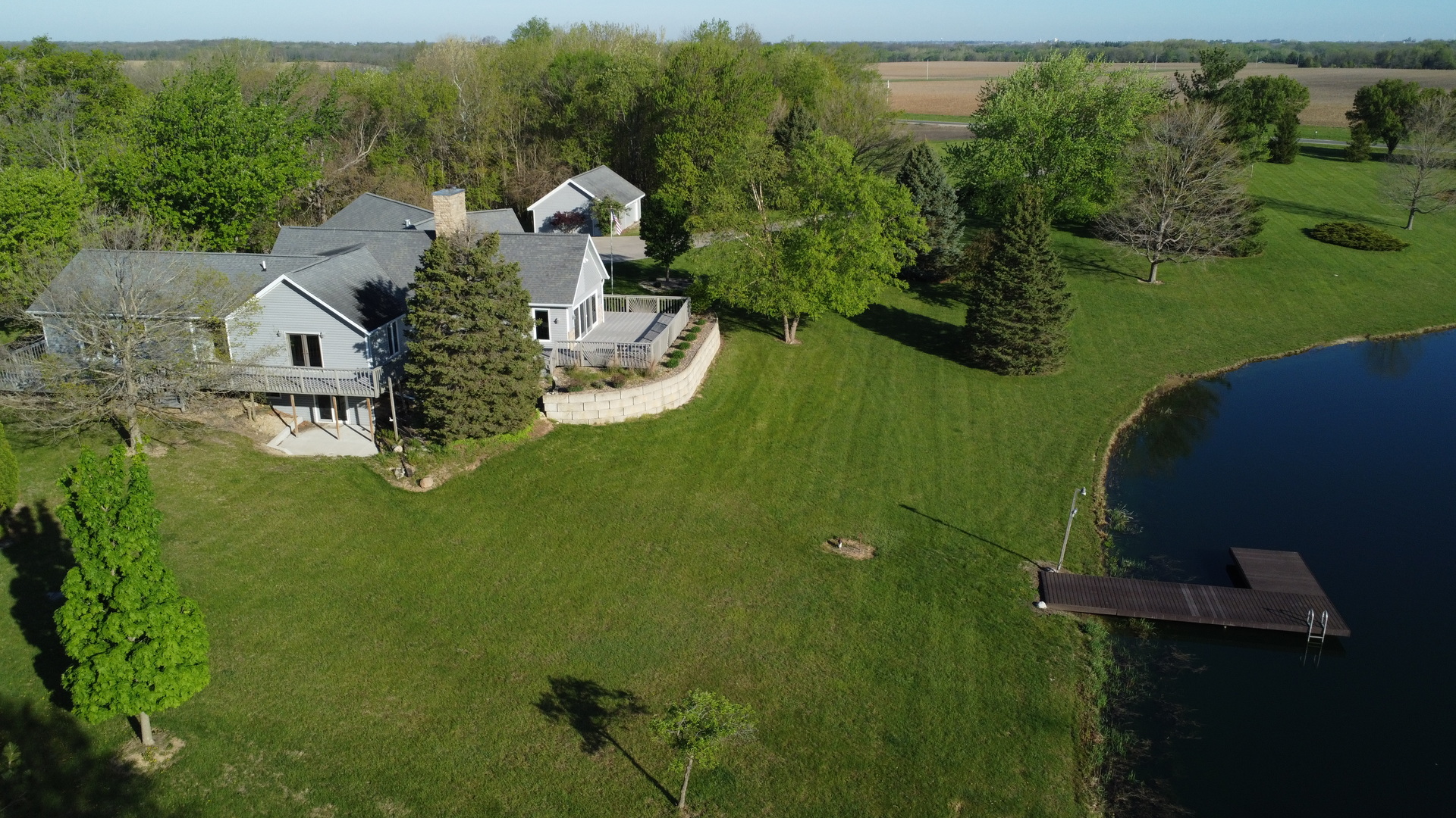 17539 East 2600 North Road Lexington, IL 61753 - Photo 25 of 102