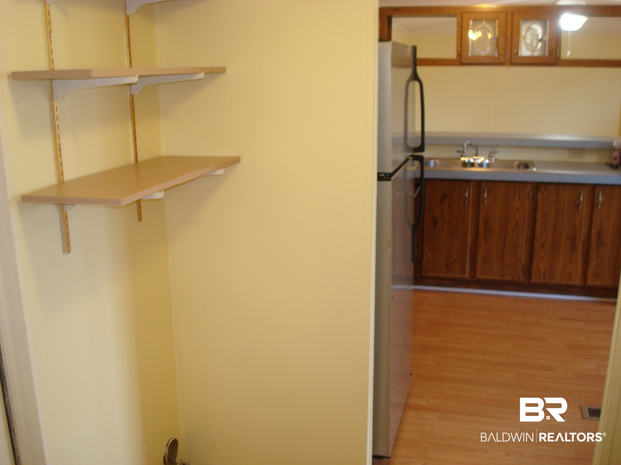 9032 Bay Pnes Road Elberta, AL 36530 - Photo 39 of 40 UTILITY ROOM