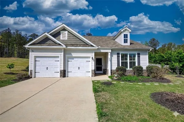 $365,000 | 325 Tarpley Way, Covington, GA 30016