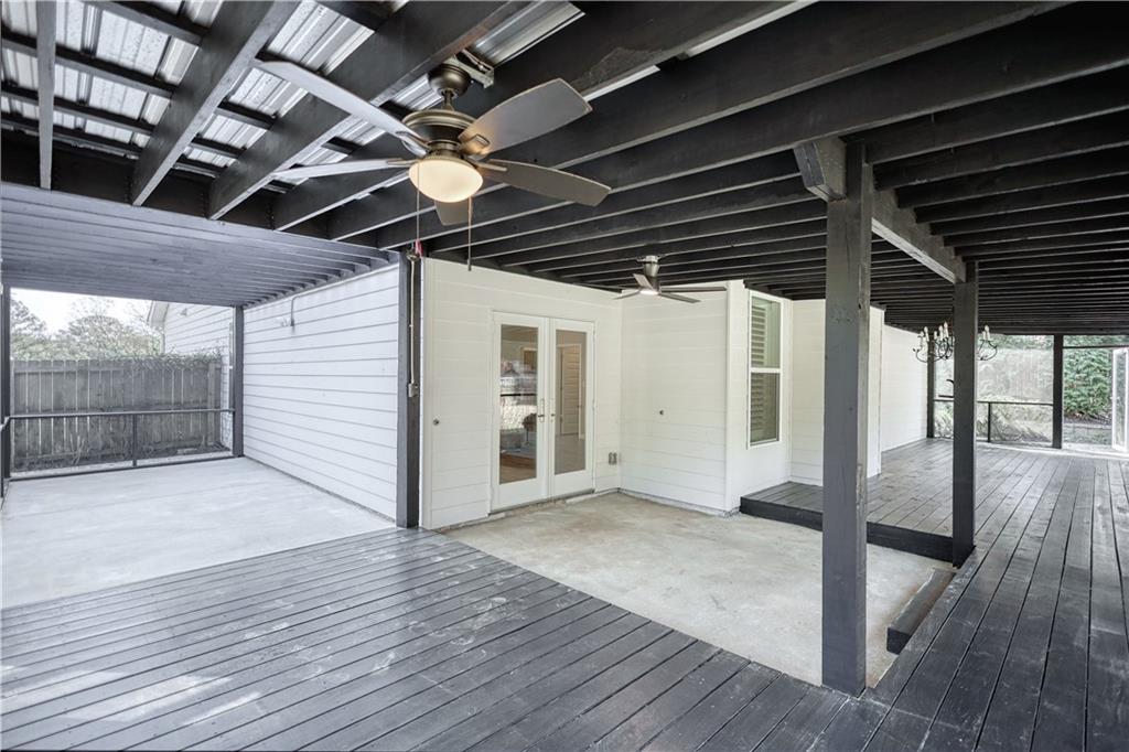 325 Tarpley Way Covington, GA 30016 - Photo 35 of 62 a view of small space