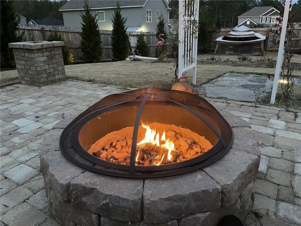 325 Tarpley Way Covington, GA 30016 - Photo 54 of 62