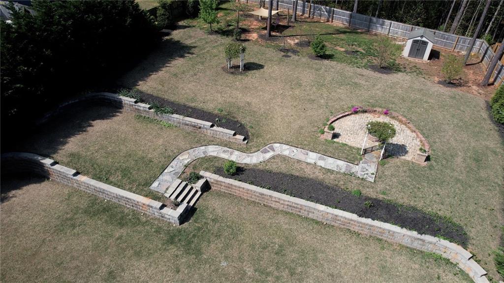 325 Tarpley Way Covington, GA 30016 - Photo 57 of 62