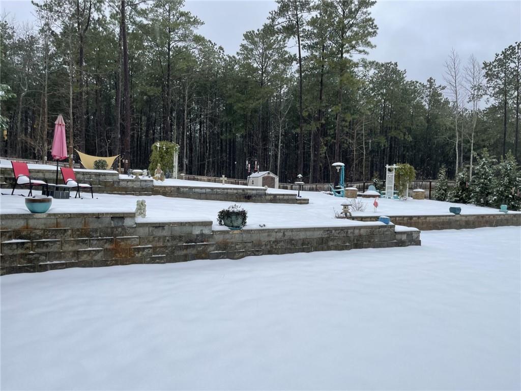 325 Tarpley Way Covington, GA 30016 - Photo 60 of 62