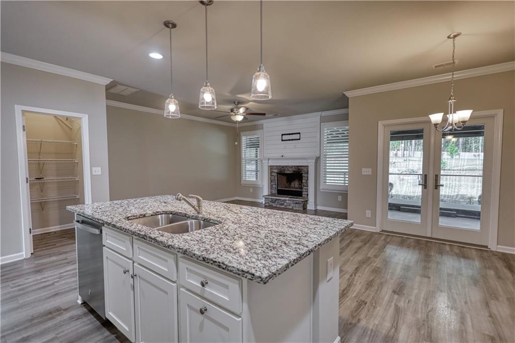 325 Tarpley Way Covington, GA 30016 - Photo 8 of 62