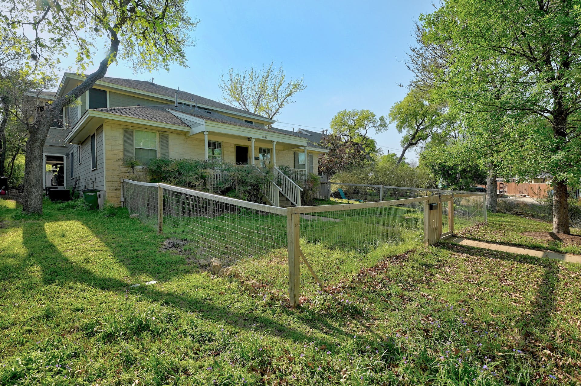 1809 West 39th Street, Unit A/B Austin, TX 78731 - Photo 2 of 39