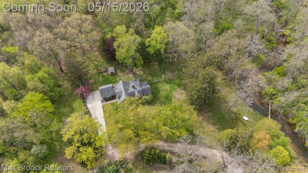 3900 South Ellamae Road Oakland, MI 48306 - Photo 35 of 36