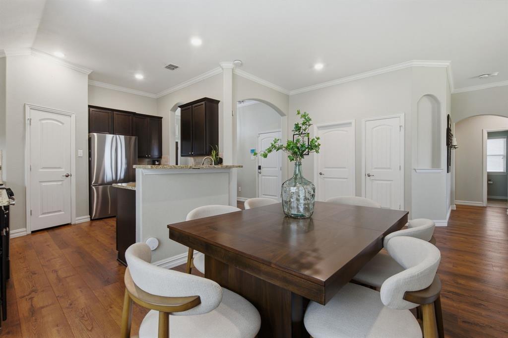 545 Salida Road Fort Worth, TX 76052 - Photo 12 of 27