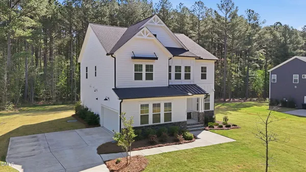 $729,900 | 1274 The Parks Drive, Unit 1274, Pittsboro, NC 27312
